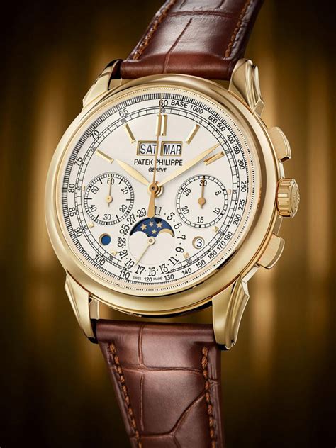 patek philippe gold watch|gold patek philippe for sale.